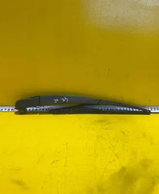 Renault Twingo II Rear wiper blade 