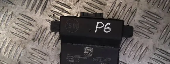 Volkswagen PASSAT B6 Other control units/modules 3c0907530n