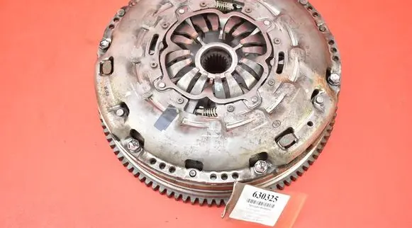 Toyota Verso Clutch set kit 3121005150