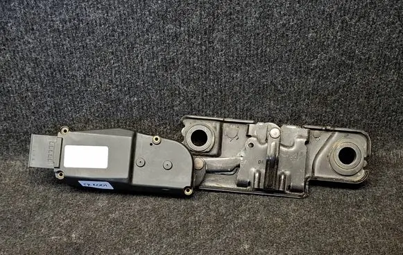 Audi A6 Allroad C7 Tailgate/trunk/boot lift motor 4F9827383H