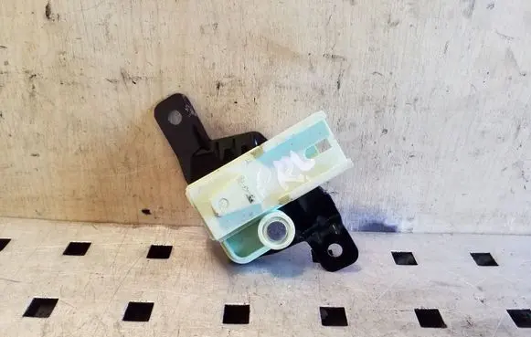 BMW X3 E83 Airbag deployment crash/impact sensor 65773418539 3418539