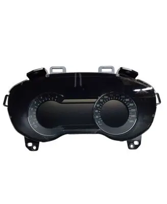 Ford Galaxy Speedometer (instrument cluster) EM2T10849ALE
