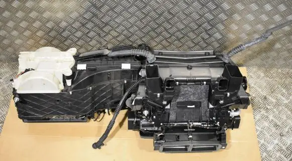 Mercedes-Benz S W222 Heater blower radiator A222830370155