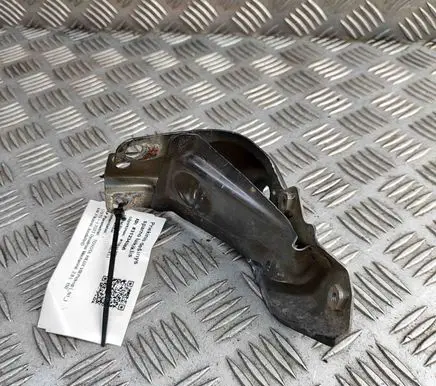 Toyota Hilux (AN120, AN130) Fender mounting bracket 53907KK020