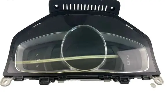 Volvo V60 Speedometer (instrument cluster) 31453091