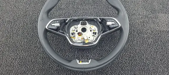 Skoda Enyaq iV Steering wheel 5E3419093BM 5E3959542P