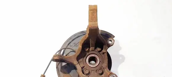 Nissan Juke I F15 Front wheel hub 400151kk0h