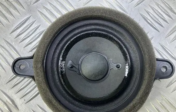 Audi A7 S7 4G Front door speaker 4G0035454