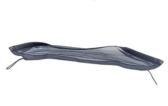 Mercedes-Benz SLK R171 Convertible wind deflector 