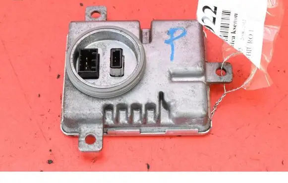 Audi Q5 SQ5 8R Voltage converter/converter module 8K0941597C