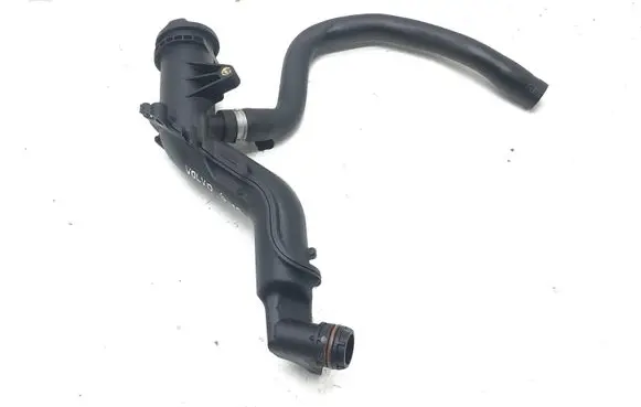 Volvo S40 Oil fill pipe 9654733980 PA6GF35