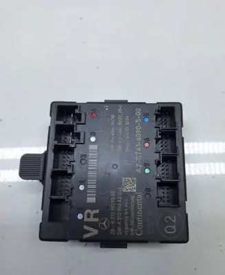 Door control unit/module
