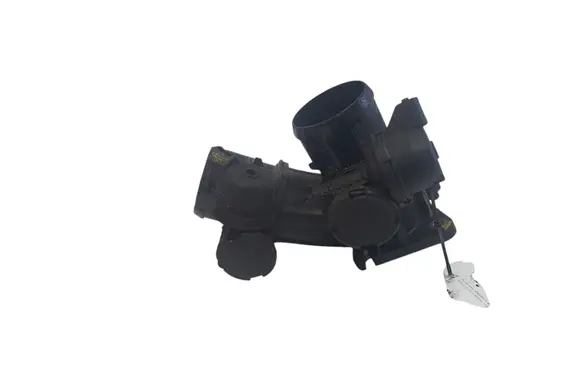 Peugeot 607 Throttle valve 9684269380