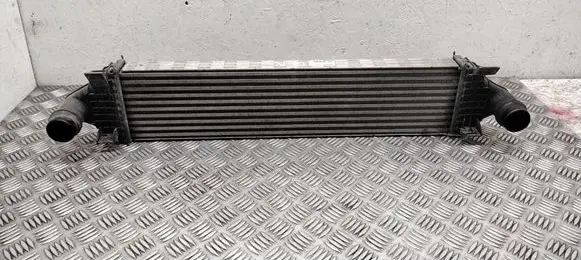 Volvo V70 Intercooler radiator 31367277