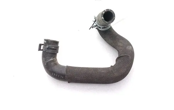 Mercedes-Benz GLS X166 Engine coolant pipe/hose A1665060635 9020136A DBL625412