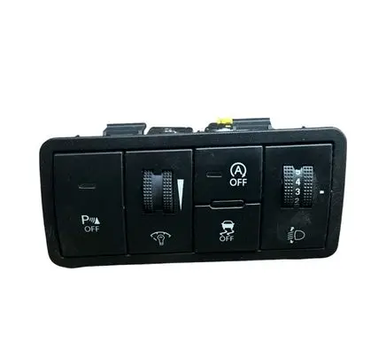 Hyundai ix20 Seat control switch 933001K760