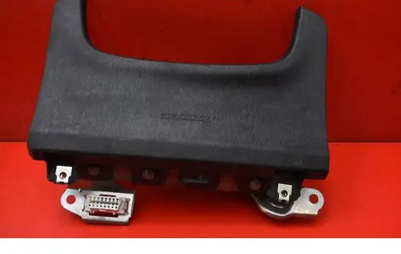 Toyota Prius+ (ZVW40) Steering wheel airbag 