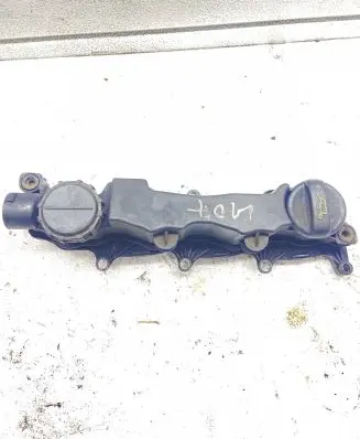 Rocker cam cover
