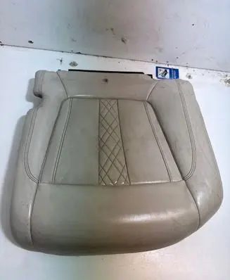 BMW 7 G11 G12 Second row seats 7360599 43316051 C33770100
