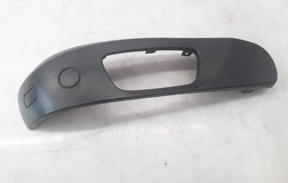 BMW 3 E92 E93 Seat trim 911342705