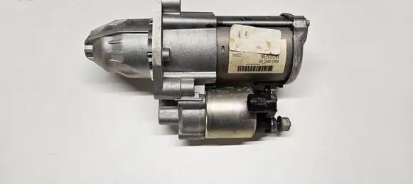 Jeep Grand Cherokee WL Starter motor 68430861AB P68430861AB