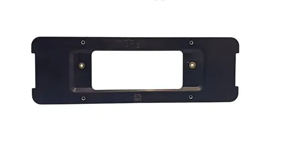 BMW 2 F22 F23 Bracket in trunk/boot 51137211673 7211673