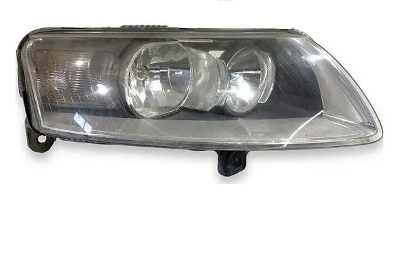 Audi A6 S6 C6 4F Headlight/headlamp