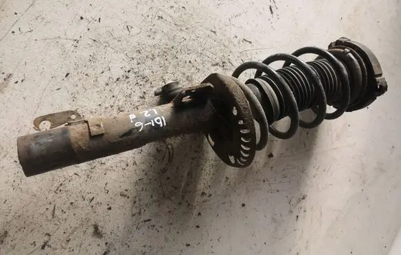 Seat Ibiza III (6L) Front shock absorber/damper