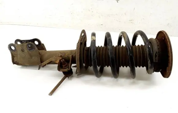 Ford Mondeo MK IV Front shock absorber/damper DG9C18K001