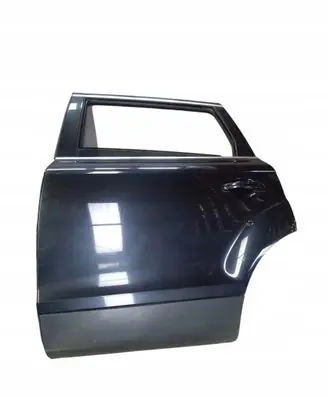 Audi Q7 4L Front door DRZWIs