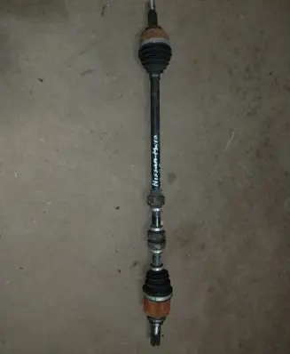 Nissan Micra K14 Front driveshaft 391005FN0A