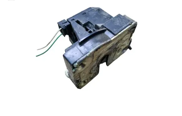 Renault Scenic I Front door lock