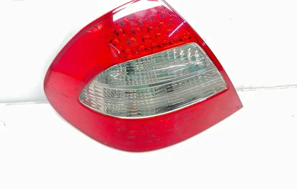Mercedes-Benz E W211 Rear/tail lights A2118202564