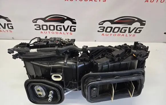 Volvo XC90 Interior heater climate box assembly