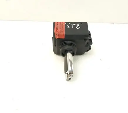 Mercedes-Benz E W212 Ignition lock A2189053501