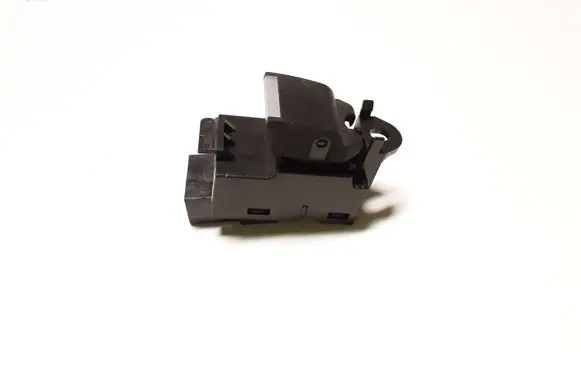 Jaguar XF X250 Electric window control switch AW9314717AB 11W284