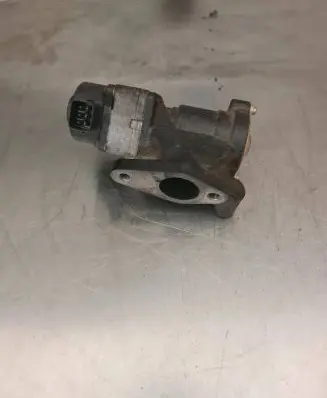Nissan X-Trail T30 EGR valve