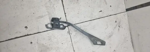 Honda Insight Engine bonnet/hood hinges TM8L