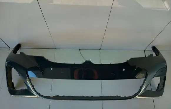 BMW 3 G20 G21 Front bumper 51118069346