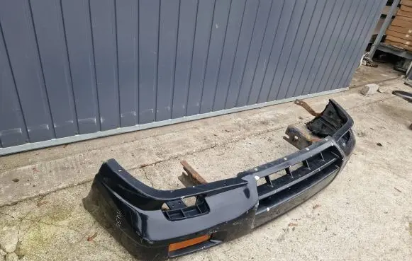 SsangYong Musso Front bumper