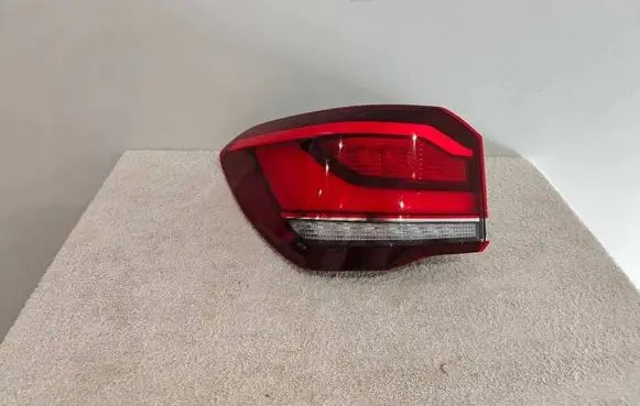 BMW X1 F48 F49 Rear/tail lights