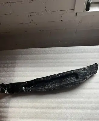Hyundai Santa Fe Fender end trim 84116S1000