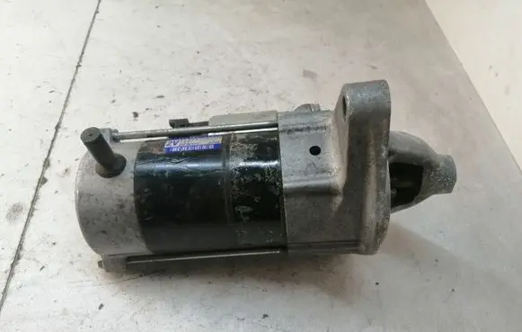 Toyota Auris 150 Starter motor 2810037030 4280004111
