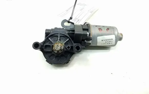 Lexus GX J150 Seat adjustment motor 