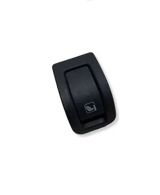 Skoda Octavia Mk4 ISOFIX cover 5E3887233