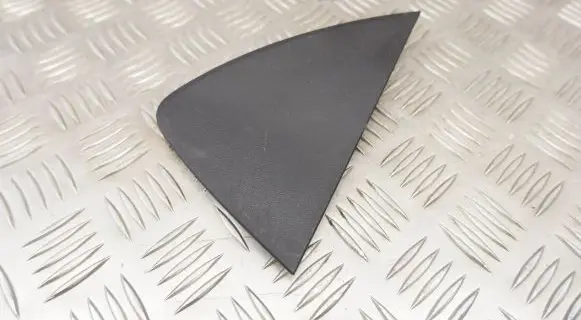 Tesla Model 3 Dashboard side end trim 108336100D