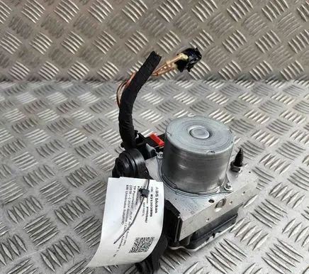 Audi A6 S6 C8 4K ABS Pump 4K0907379AB
