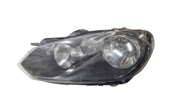 Volkswagen Golf VI Headlight/headlamp 5K1941005J