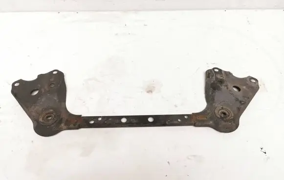 Nissan Juke I F15 Bottom radiator support slam panel 