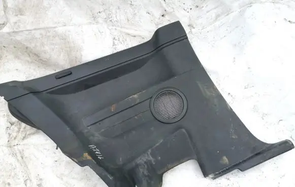 Volkswagen Fox Other interior part 5z0867043